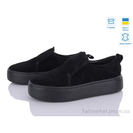 Фотография Слипоны женские тканевые Весна/осень 600 ч.з. (6 пар р.36-40) "G-Aira" недорого оптом от прямого поставщика