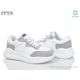 Кросівки жіночі модні Весна/осінь MX6600-5 (6 пар р.36-41) "ITTS" недорого оптом від прямого постачальника