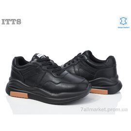 Фотография Кроссовки женские модные Весна/осень MX6605-1 (6 пар р.36-41) "ITTS" недорого оптом от прямого поставщика