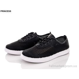 Фотография Кроссовки женские модные Лето 12-25-3 (8 пар р.37-41) "Princess" недорого оптом от прямого поставщика