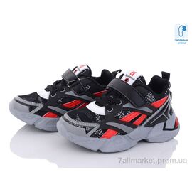 Кросівки дитячі модні Весна/осінь GC32-1 (6 пар р.27-31) "Clibee" недорого оптом від прямого постачальника