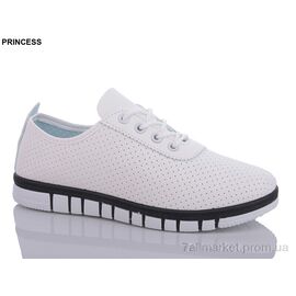 Фотография Кроссовки женские модные Лето L45 (8 пар р.37-41) "Princess" недорого оптом от прямого поставщика