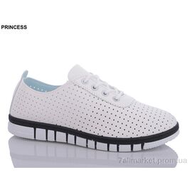 Фотография Кроссовки женские модные Лето L53 (8 пар р.37-41) "Princess" недорого оптом от прямого поставщика