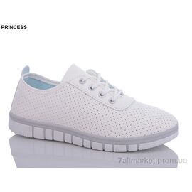 Кросівки жіночі модні Літо L89 (8 пар р.37-41) "Princess" недорого оптом від прямого постачальника