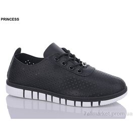 Кросівки жіночі модні Літо L61 (8 пар р.37-41) "Princess" недорого оптом від прямого постачальника