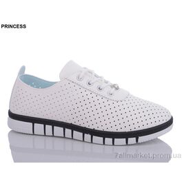 Кросівки жіночі модні Літо L59 (8 пар р.37-41) "Princess" недорого оптом від прямого постачальника