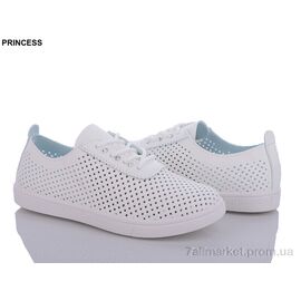 Кросівки дитячі модні Літо L189 (8 пар р.31-36) "Princess" недорого оптом від прямого постачальника