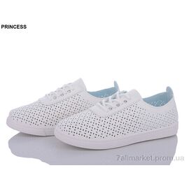Кросівки дитячі модні Літо L190 (8 пар р.31-36) "Princess" недорого оптом від прямого постачальника