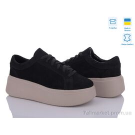 Фотография Кроссовки женские модные Весна/осень 483 ч.з. б.п. (6 пар р.36-40) "G-Aira" недорого оптом от прямого поставщика