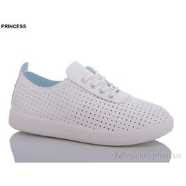 Фотография Кроссовки женские модные Лето L206 (8 пар р.37-41) "Princess" недорого оптом от прямого поставщика