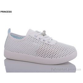 Фотография Кроссовки женские модные Лето L207 (8 пар р.37-41) "Princess" недорого оптом от прямого поставщика