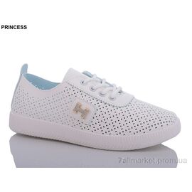 Фотография Кроссовки женские модные Лето L202 (8 пар р.37-41) "Princess" недорого оптом от прямого поставщика