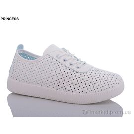 Фотография Кроссовки женские модные Лето L212 (8 пар р.37-41) "Princess" недорого оптом от прямого поставщика