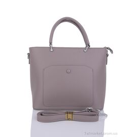 Фотография Сумка женская 883666 d.grey (10x23x29) 24*28*13 см, "SHENGMA" недорого оптом от прямого поставщика