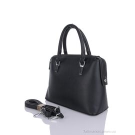Фотография Сумка женская 883326 black (12x23x29) 23*29*12 см, "SHENGMA" недорого оптом от прямого поставщика