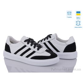 Кросівки жіночі модні Весна/осінь 25L2S1 (6 пар р.36-41) "Royal-shoes" недорого оптом від прямого постачальника