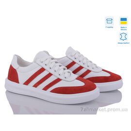 Кросівки жіночі модні Весна/осінь EL2185 (6 пар р.36-41) "Royal-shoes" недорого оптом від прямого постачальника