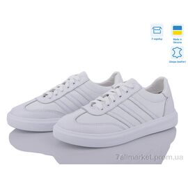 Кросівки жіночі модні Весна/осінь 25L2-6 (6 пар р.36-41) "Royal-shoes" недорого оптом від прямого постачальника