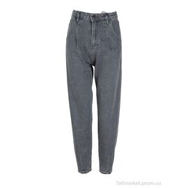 Фотография Джинсы женские Весна/осень SK750-3 grey (5 шт. р.сетка 25-29) "Pozitiv" недорого оптом от прямого поставщика
