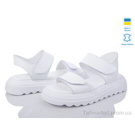 Фотография Босоножки женские летние Лето 26L2 (6 пар р.36-41) "Royal-shoes" недорого оптом от прямого поставщика