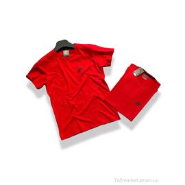 Футболка чоловіча Літо N3 (5 шт. р.сіткаM-3XL) "Verton" недорого оптом від прямого постачальника