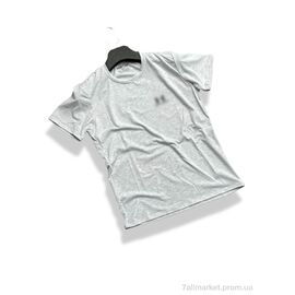 Футболка чоловіча Літо U9 (5 шт. р.сіткаM-3XL) "Verton" недорого оптом від прямого постачальника