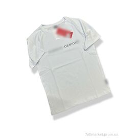 Фотография Футболка мужская Лето Pu-S-1-3 (5 шт. р.сетка S-2XL) "Vegas" недорого оптом от прямого поставщика