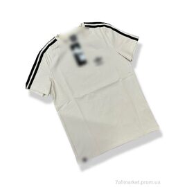 Фотография Футболка мужская Лето Ad-S-1-2 (5 шт. р.сетка S-2XL) "Vegas" недорого оптом от прямого поставщика