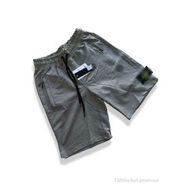 Шорти чоловічі Літо St-v-9-4z2 grey (5 шт. р.сіткаS-2XL) "Vegas" недорого оптом від прямого постачальника