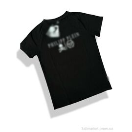 Футболка чоловіча Літо Pp-S-1-1 (5 шт. р.сіткаS-2XL) "Vegas" недорого оптом від прямого постачальника