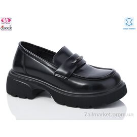 Туфлі жіночі стильні Весна/осінь 9702-1 (8 пар р.36-41) "Gukkcr" недорого оптом від прямого постачальника