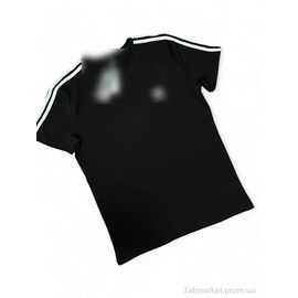 Фотография Футболка мужская Лето Ad-s-40 (5 шт. р.сетка S-2XL) "Vegas" недорого оптом от прямого поставщика