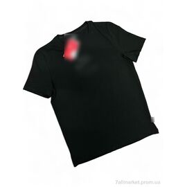 Фотография Футболка мужская Лето N-s-20 (5 шт. р.сетка S-2XL) "Vegas" недорого оптом от прямого поставщика