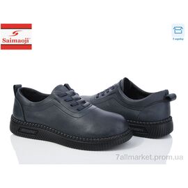 Туфлі жіночі стильні Весна/осінь 952-6 (8 пар р.36-41) "Saimaoji" недорого оптом від прямого постачальника