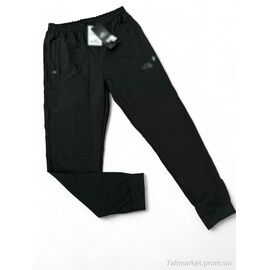Фотография Спортивные брюки мужские Весна/осень NF-34 (5 шт. р.сетка S-2XL) "Vegas" недорого оптом от прямого поставщика
