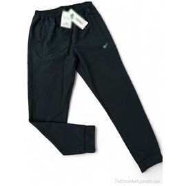 Фотография Спортивные брюки мужские Весна/осень N-2315 (5 шт. р.сетка S-2XL) "Vegas" недорого оптом от прямого поставщика