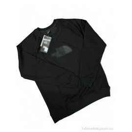 Батник чоловічий Весна/осінь nf0038 (5 шт. р.сіткаS-2XL) "Vegas" недорого оптом від прямого постачальника