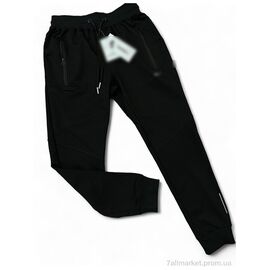 Фотография Спортивные брюки мужские Весна/осень n-g49291 (5 шт. р.сетка S-2XL) "Vegas" недорого оптом от прямого поставщика