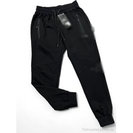 Фотография Спортивные брюки мужские Весна/осень nf-11292-t (5 шт. р.сетка S-2XL) "Vegas" недорого оптом от прямого поставщика