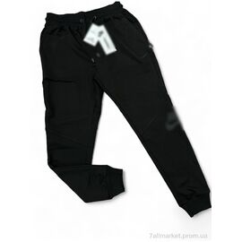 Фотография Спортивные брюки мужские Весна/осень n-d3333 (5 шт. р.сетка S-2XL) "Vegas" недорого оптом от прямого поставщика