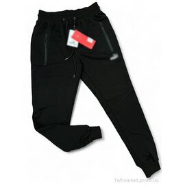 Фотография Спортивные брюки мужские Весна/осень p-281280 (5 шт. р.сетка S-2XL) "Vegas" недорого оптом от прямого поставщика