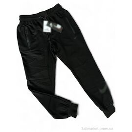 Фотография Спортивные брюки мужские Весна/осень n-2605 (5 шт. р.сетка S-2XL) "Vegas" недорого оптом от прямого поставщика