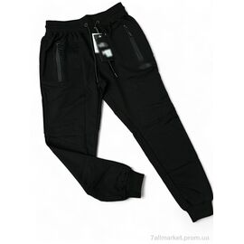 Спортивні штани чоловічі Весна/осінь nf-4221 (5 шт. р.сіткаS-2XL) "Vegas" недорого оптом від прямого постачальника