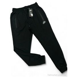 Спортивні штани чоловічі Весна/осінь nd55553 (5 шт. р.сіткаS-2XL) "Vegas" недорого оптом від прямого постачальника