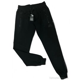 Фотография Спортивные брюки мужские Весна/осень ad-333019 (5 шт. р.сетка S-2XL) "Vegas" недорого оптом от прямого поставщика