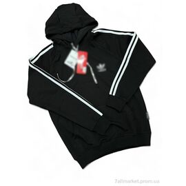 Фотография Батник мужской Весна/осень ad-333 (5 шт. р.сетка S-2XL) "Vegas" недорого оптом от прямого поставщика