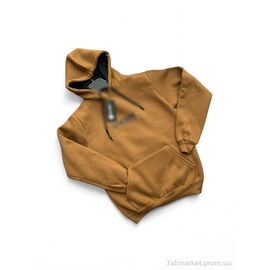 Батник чоловічий Весна/осінь 05-3 т.гірчичний (4 шт. р.сіткаM-2XL) "Verton" недорого оптом від прямого постачальника