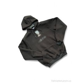 Батник чоловічий Весна/осінь 05-4 чорний (4 шт. р.сіткаM-2XL) "Verton" недорого оптом від прямого постачальника