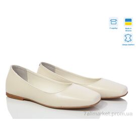 Фотография Балетки женские удобные Весна/осень 30 lotus (6 пар р.36-41) "Royal-shoes" недорого оптом от прямого поставщика