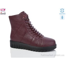 Черевики жіночі стильні Весна/осінь K005-2 (8 пар р.36-41) "Gukkcr" недорого оптом від прямого постачальника